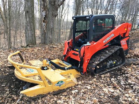 forestry mower skid steer|boom mounted mowers skid steer.